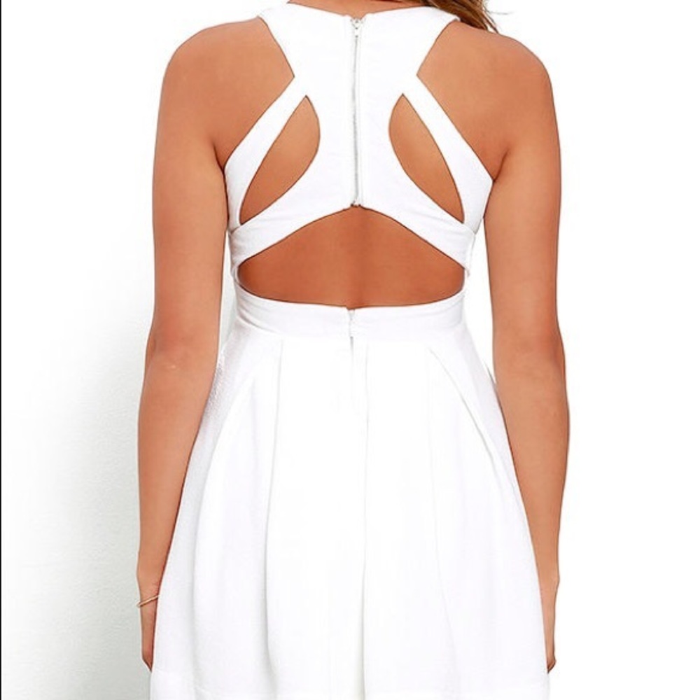 Lulus dress